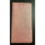 Magnetic Book Cover Case For Samsung Galaxy A80 SM-A805F Card Wallet Leather Slim Fit Look